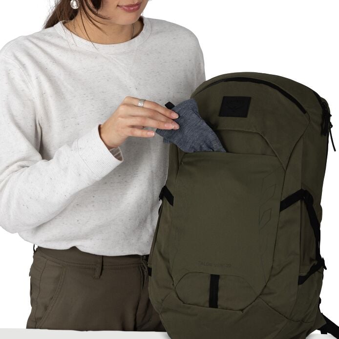 Talon™ 22 VSN^ Backpack - US 4901
