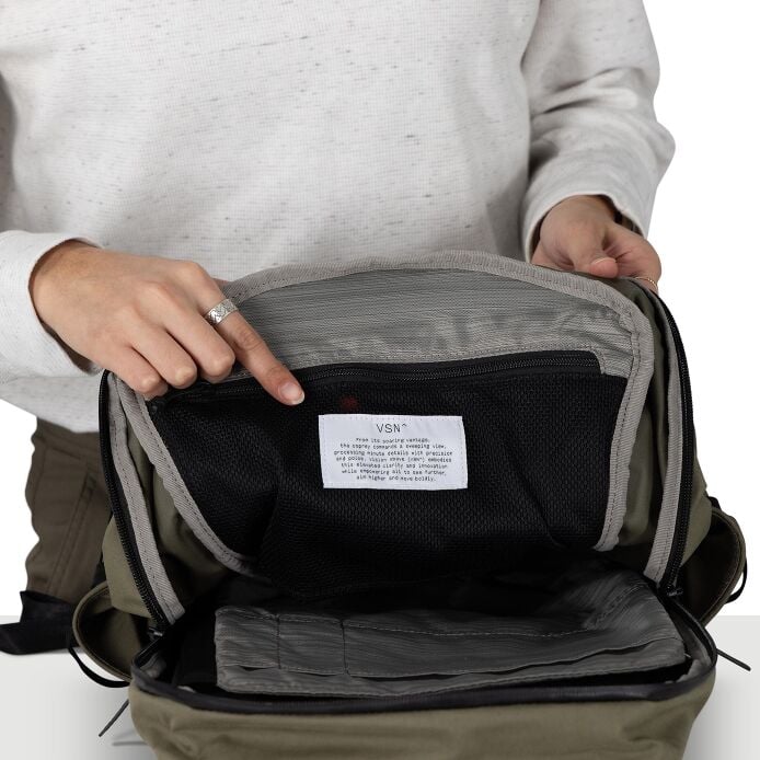 Talon™ 22 VSN^ Backpack - US 1339