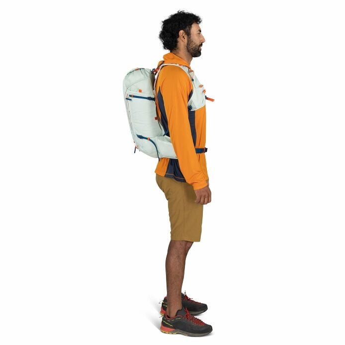 Talon™ Velocity 20 - US 1266