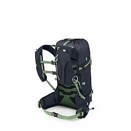 Talon™ Velocity 20 - US 5206