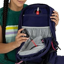 Tempest™ 11 - US 5479
