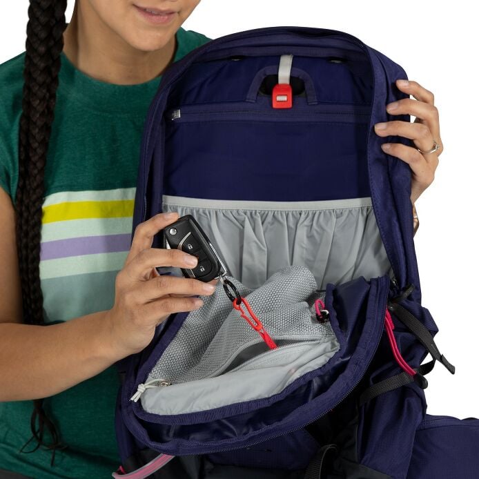 Tempest™ 11 - US 3754