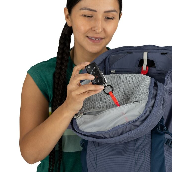 Tempest™ 26 - US 6310