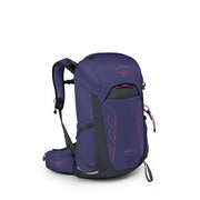 Deep Fig/Hotspot Pink