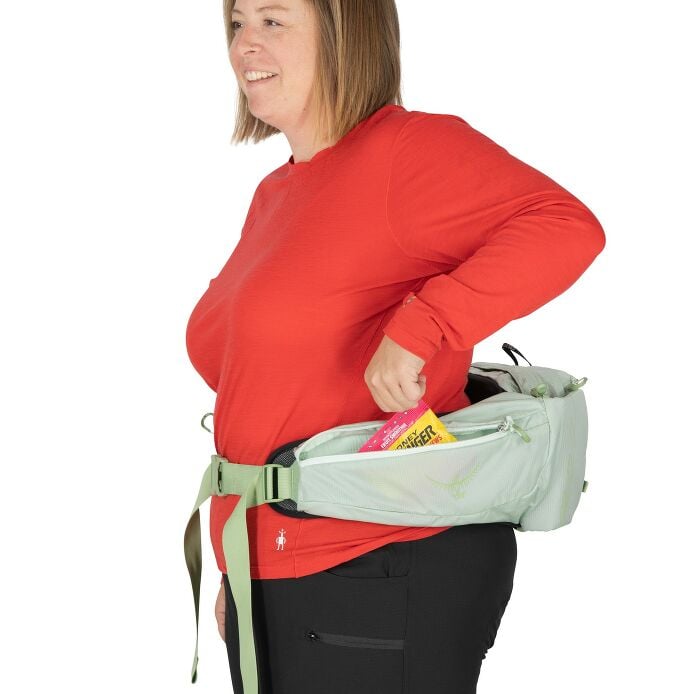 Tempest™ 6 Extended Fit - US 9126