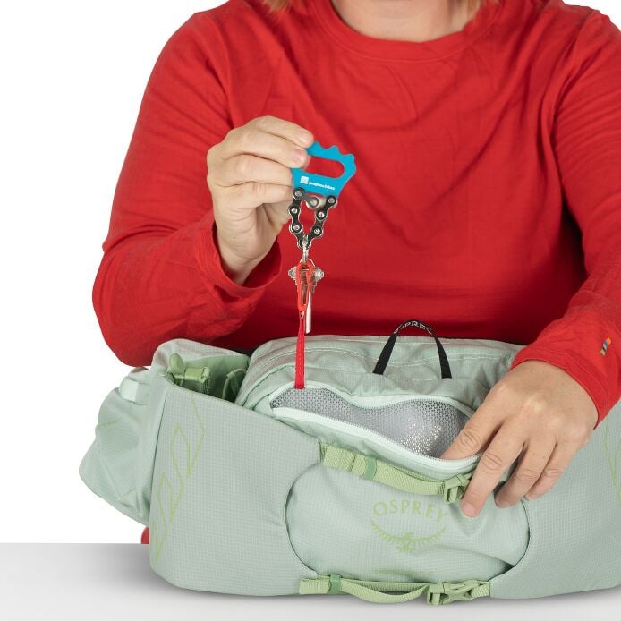 Tempest™ 6 Extended Fit - US 9126