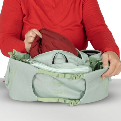 Tempest™ 6 Extended Fit - US 9126
