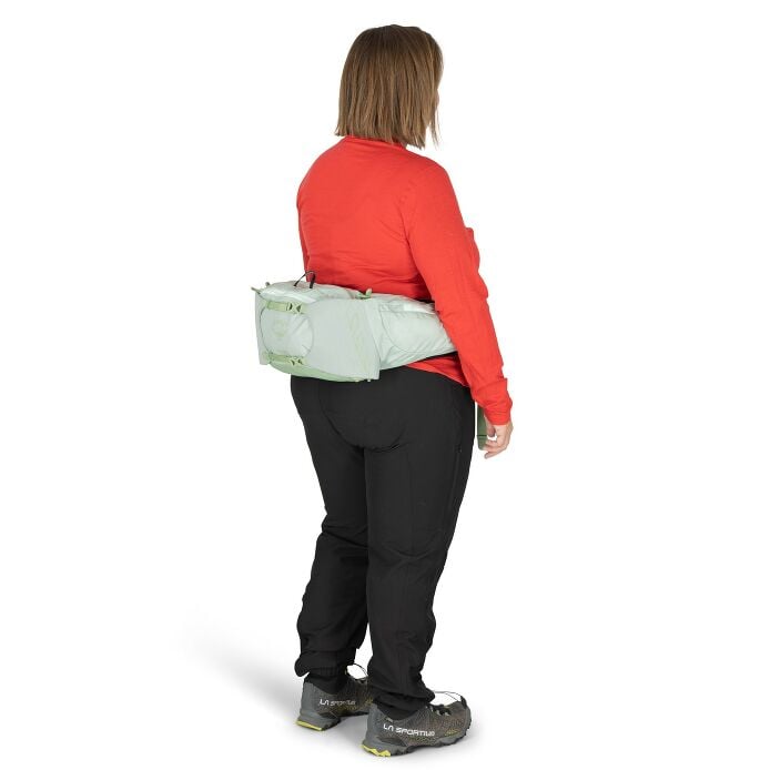 Tempest™ 6 Extended Fit - US 7845