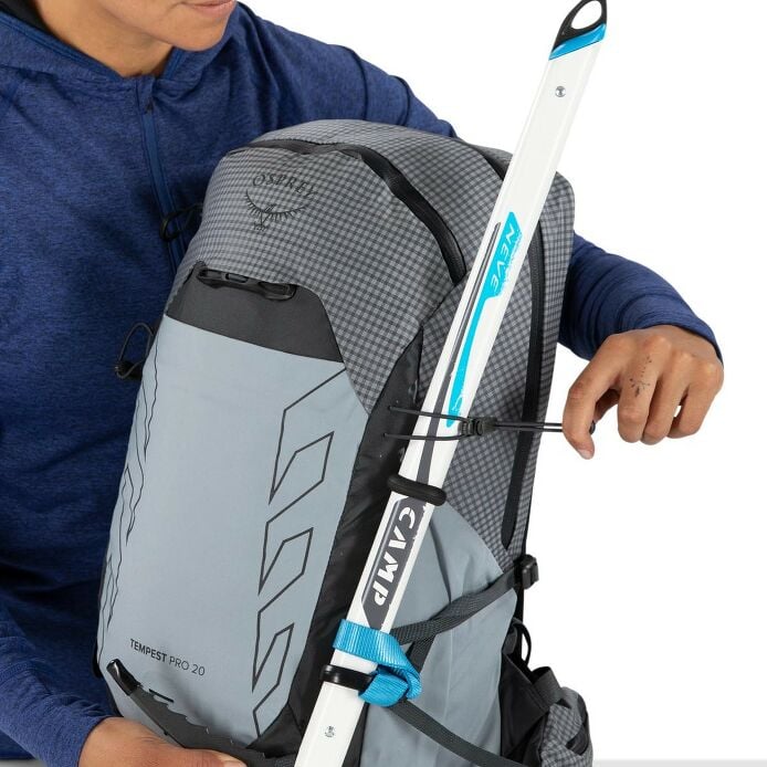 Tempest Pro 20 - US 3775