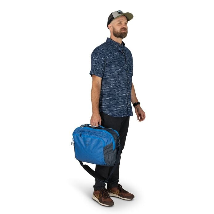 Transporter™ Carry-On Boarding Bag - US 5622