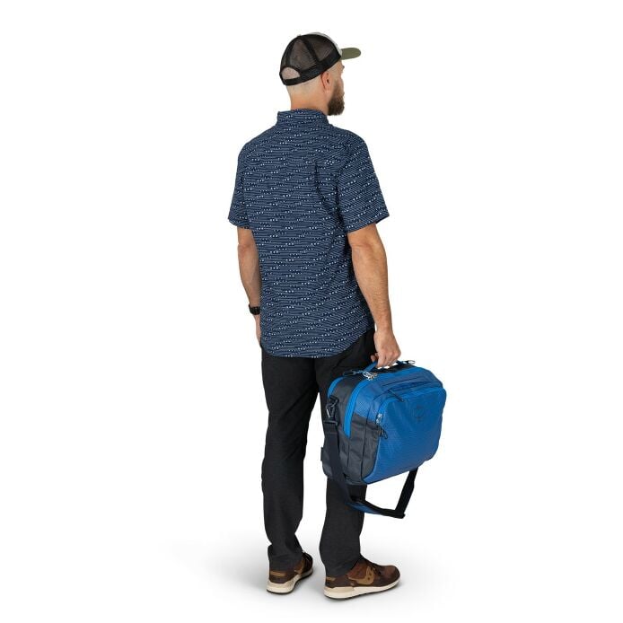 Transporter™ Carry-On Boarding Bag - US 7753
