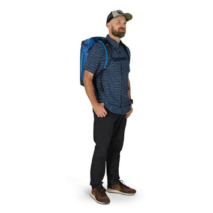 Transporter™ Duffel 30 - US 0341