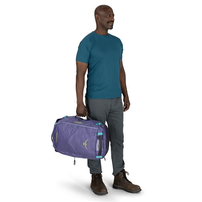Transporter™ Duffel 40 - US 7155