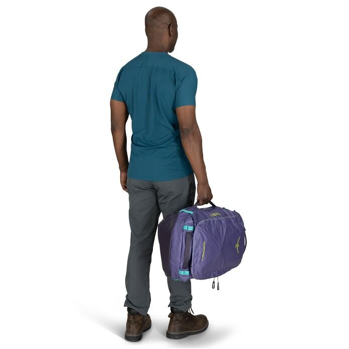 Transporter™ Duffel 40 - US 7155