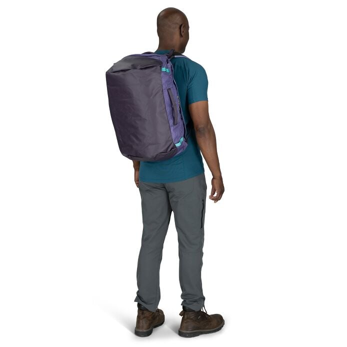 Transporter™ Duffel 40 - US 3010
