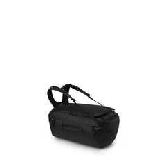 Raven Black/Black