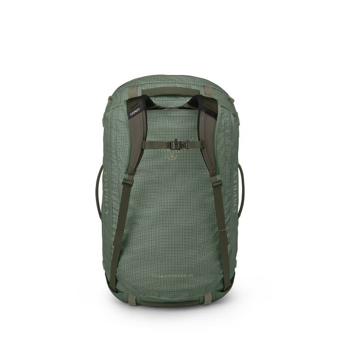 Transporter™ Duffel 95 - US 2008