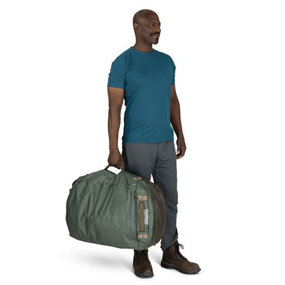 Transporter™ Duffel 95 - US 3343