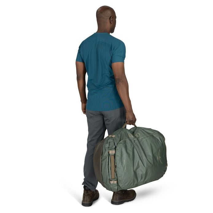 Transporter™ Duffel 95 - US 3185