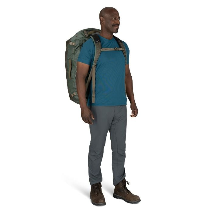 Transporter™ Duffel 95 - US 2008