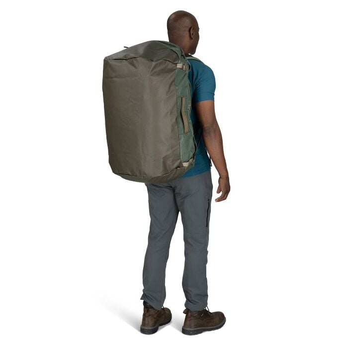Transporter™ Duffel 95 - US 3343