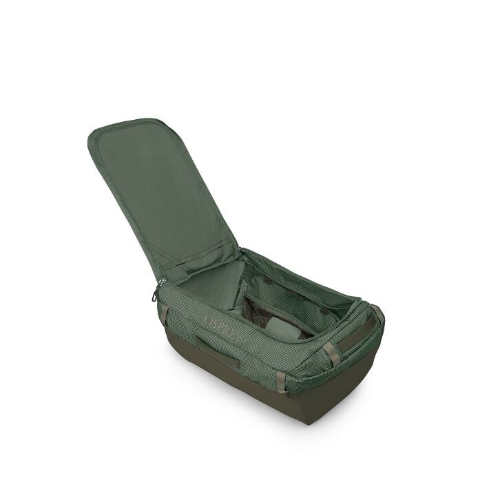 Transporter™ Duffel 95 - US 2008