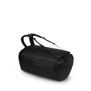 Raven Black/Black