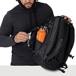 Transporter™ Panel Loader Backpack - US 3808