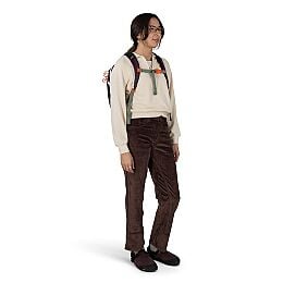 Transporter™ Panel Loader Backpack - US 0035