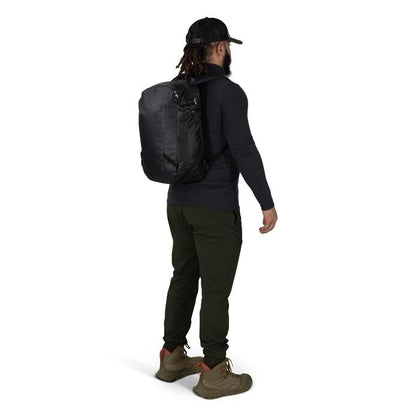 Transporter™ Panel Loader Backpack - US 3808