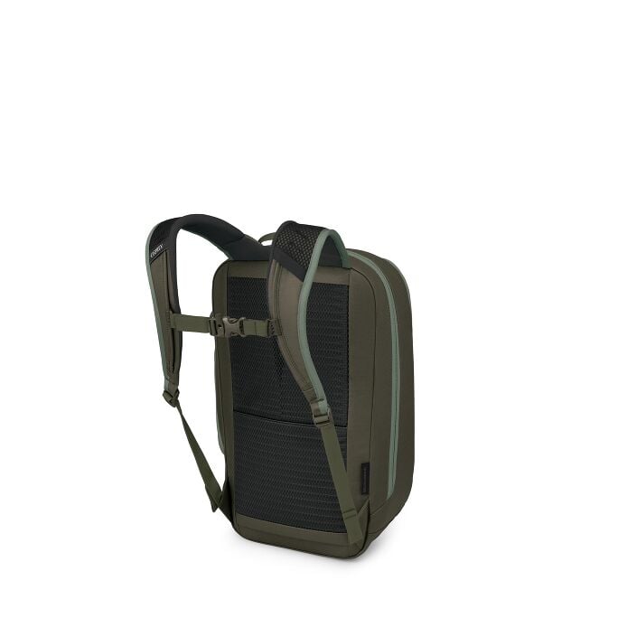 Transporter™ Panel Loader Backpack - US 1128