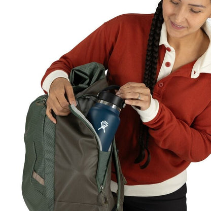 Transporter™ Roll Top Pack - US 0600