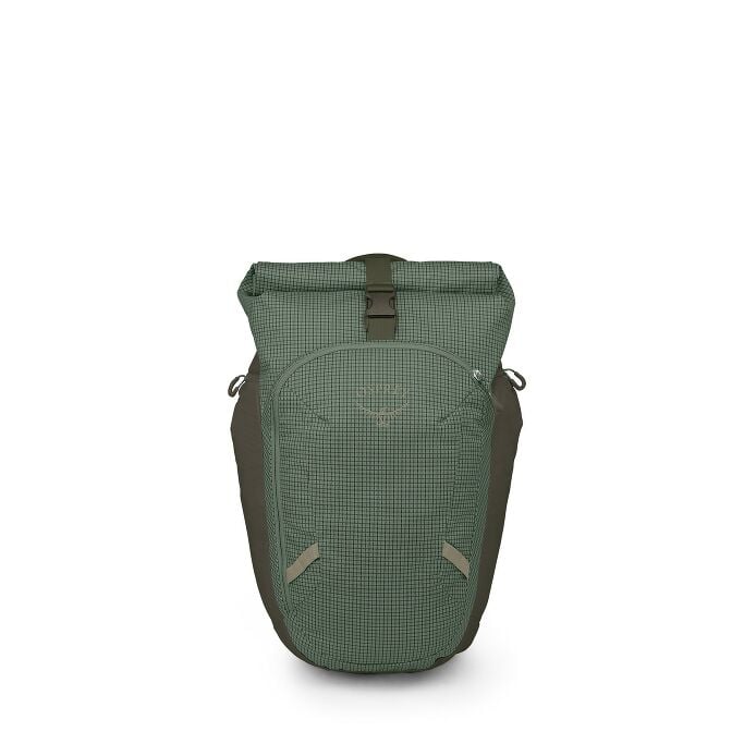 Transporter™ Roll Top Pack - US 0704