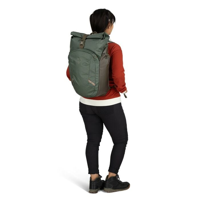 Transporter™ Roll Top Pack - US 0600