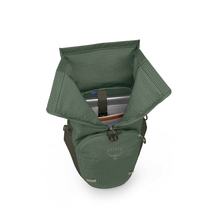 Transporter™ Roll Top Pack - US 0704