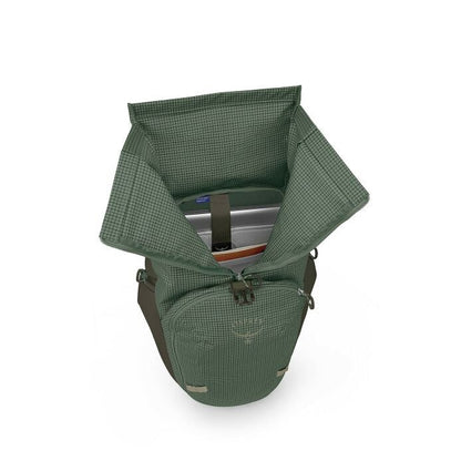Transporter™ Roll Top Pack - US 0704
