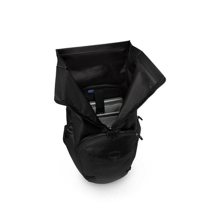 Transporter™ Roll Top Pack - US 0442