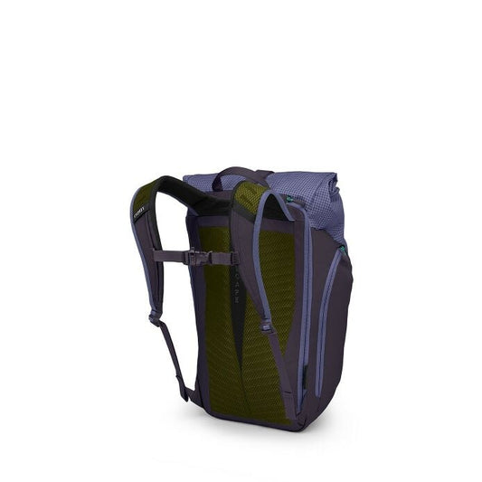Transporter™ Roll Top Pack - US 0600