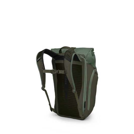 Transporter™ Roll Top Pack - US 0704