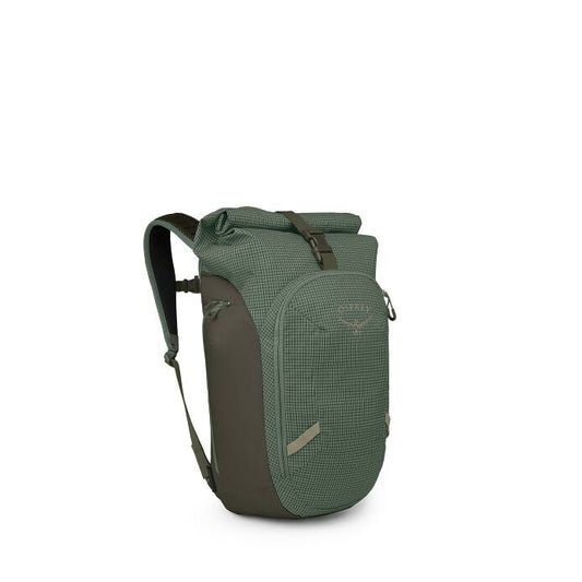 Transporter™ Roll Top Pack - US 0704