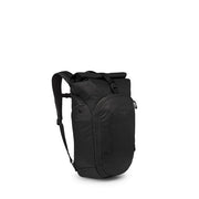 Raven Black/Black