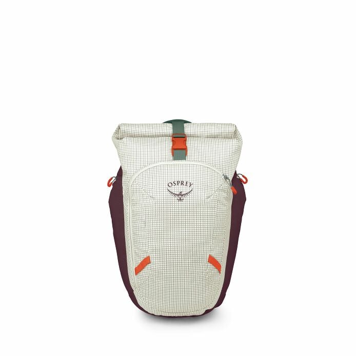 Transporter™ Roll Top Pack - US 3128