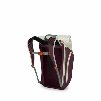 Transporter™ Roll Top Pack - US 3128