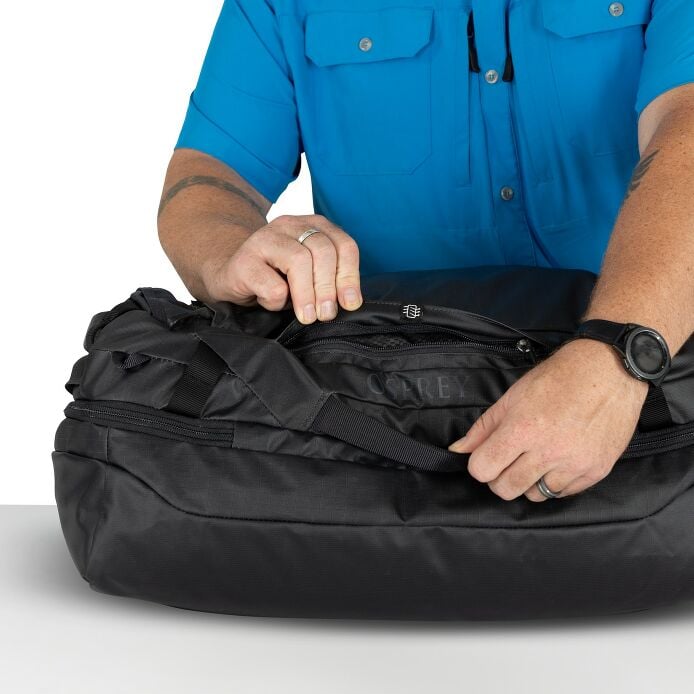 Transporter™ Squffel 44 - US 6005