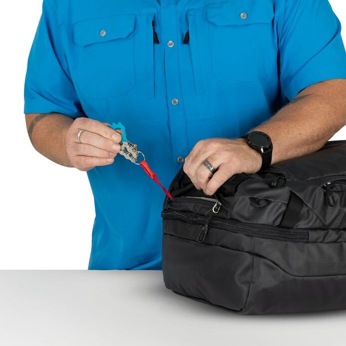 Transporter™ Squffel 44 - US 6005