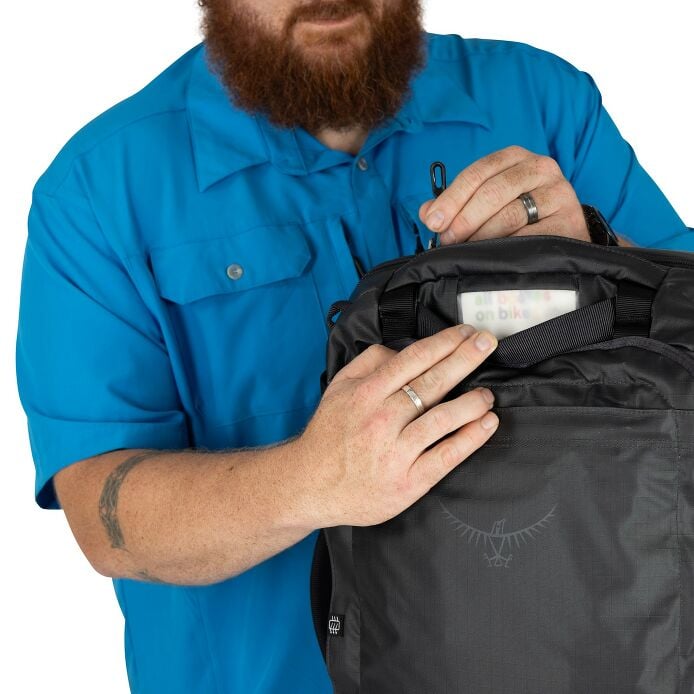 Transporter™ Squffel 44 - US 5672