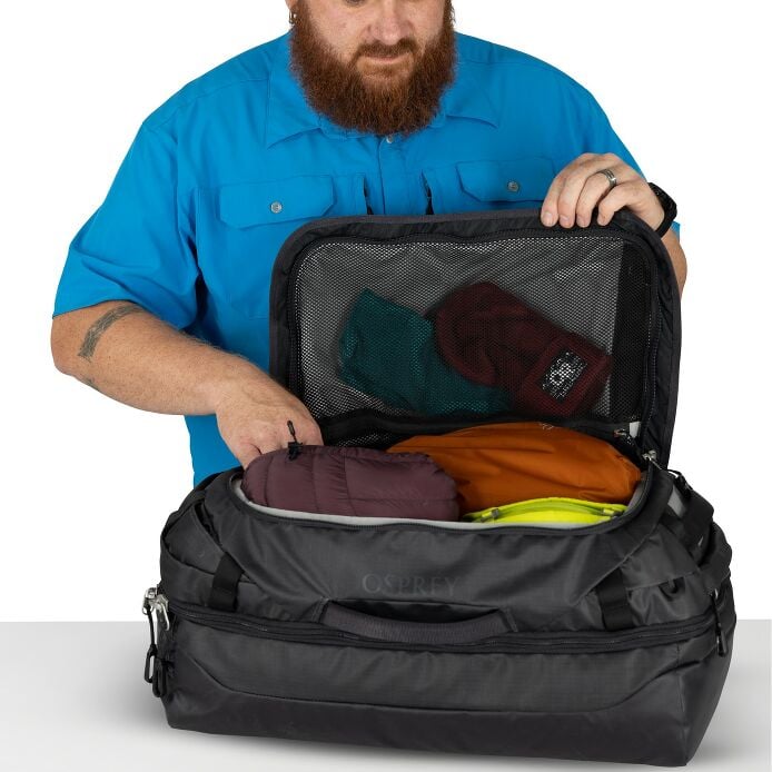 Transporter™ Squffel 44 - US 5672