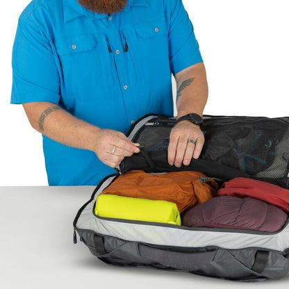 Transporter™ Squffel 44 - US 6005