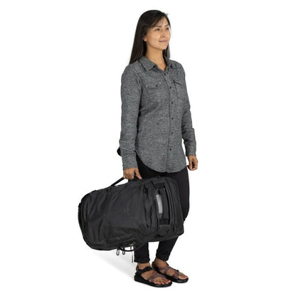 Transporter™ Squffel 44 - US 6005