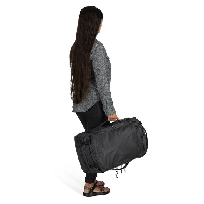 Transporter™ Squffel 44 - US 6005